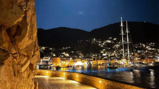 To 11o Ελληνοτουρκικό Φόρουμ Νέων Ηγετών στην Ύδρα