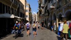 Copernicus: Ο φετινός Σεπτέμβριος ήταν ο τρίτος πιο θερμός που έχει καταγραφεί στη Γη