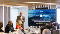 Groupama: Μένει Ελλάδα, συζητά συνεργασίες και βάζει πλώρη για κερδοφορία το 2026