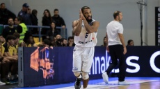 Basketball Champions League: Έγραψε ιστορία η Καρδίτσα με τεράστιο διπλό στο Βέλγιο, 95-93 στην παράταση επί της Οστάνδης 