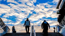 Καιρός: Ανοιξη με υψηλές θερμοκρασίες έως και την Πέμπτη