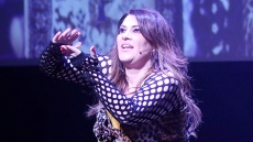 Κατερίνα Ζαρίφη για τον πατέρα της: Δεν ήξερε ότι νοσούσε από καρκίνο, έπρεπε να παίζω θέατρο