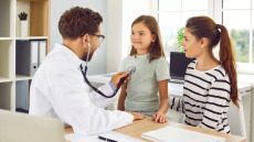 Παιδιατρική Καρδιολογία: Ποιες είναι οι πιο συχνές καρδιοπάθειες σε παιδιά
