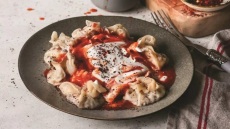 Ποντιακή Κουζίνα: Η γεύση μιας χαμένης πατρίδας που ζει στο πιάτο