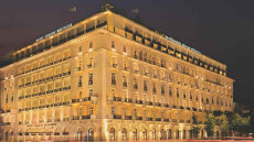 Η «Μεγάλη Βρεταννία» αναδείχθηκε κορυφαίο ξενοδοχείο της Ελλάδας στα Condé Nast Traveller Awards 2025
