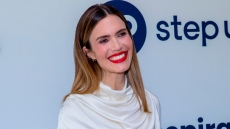 Μάντι Μουρ: «Είναι το ίδιο πρόσωπο;» σχολιάζουν οι θαυμαστές της για πρόσφατη εμφάνισή της
