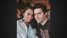 Ντέμι Λοβάτο: Συνελήφθη ο πρώην αρραβωνιαστικός της, Μαξ Έριχ για ενδοοικογενειακή βία