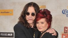 Σάρον Όσμπορν για Όζι: Δεν θα αφήσω ποτέ το χέρι σου μέχρι να σε δω «στην άλλη πλευρά»