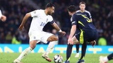 Προκριματικά Μουντιάλ: Στην Σκωτία για μια μεγάλη μάχη απόψε η Εθνική Ελλάδος