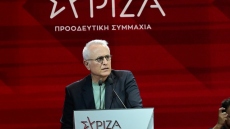 Ραγκούσης: Ο ΣΥΡΙΖΑ δεν μπορεί και δεν πρέπει να προκαθορίσει τις ενδεχόμενες επόμενες αποφάσεις του