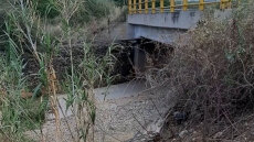 Μπάζωσαν ρέμα στη Χαλκιδική και κατασκεύασαν πηγάδι για να ποτίζουν τα χωράφια τους
