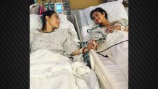 Σελένα Γκόμεζ: Η γυναίκα που της έδωσε το νεφρό της διαψεύδει τις φήμες που τις θέλουν σε ρήξη - «Ανοησίες»