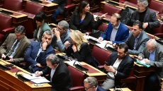 Αναταραχή στον ΣΥΡΙΖΑ ενόψει του κόμματος Τσίπρα: Τι συζήτησε ο Φάμελλος με τους... επίφοβους βουλευτές - Πιέζει η πλευρά Πολάκη