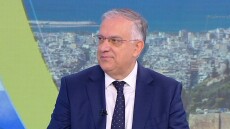 Θεοδωρικάκος: Με νομοθετική ρύθμιση, για βασικά προϊόντα, θα αναγράφεται όχι μόνο η τιμή πώλησης, αλλά και η πρώτη τιμή παραγωγής