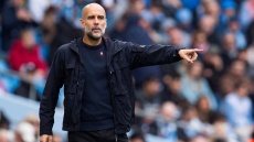 Γκουαρδιόλα: Είναι απόλαυση να παρακολουθείς την Μπαρτσελόνα, ο Φλικ έχει τη νοοτροπία του Κρόιφ
