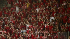 Δανία: Ανακοινώθηκε sold out για το ματς με την Ελλάδα
