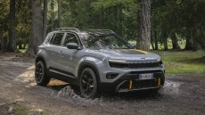 Ακόμα πιο προσιτό το Jeep Avenger