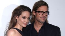 Αντζελίνα Τζολί για το διαζύγιο από τον Μπραντ Πιτ: Ήταν ψυχικά οδυνηρό για εμένα και τα παιδιά μας
