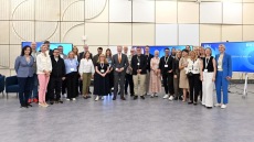 Ολοκληρώθηκε η συνάντηση «The Voice of Public Service Media» που διοργάνωσε η ΕΡΤ σε συνεργασία με την EBU