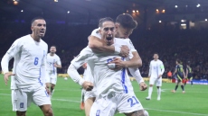 Το μοναδικό σενάριο που στέλνει την Εθνική στο Μουντιάλ μετά την ήττα με 3-1 από την Σκωτία