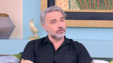 Φάνης Μουρατίδης για Άννα Μαρία Παπαχαραλάμπους: Είμαστε 18 χρόνια μαζί, έχουμε τα πάνω και τα κάτω μας 
