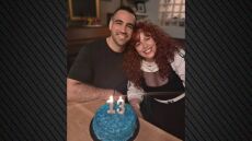 Σεβδικαλής για τα 13 χρόνια από το ατύχημά του: Νιώθω ευλογημένος που αποδεικνύεται πως υπήρχαν πολλοί λόγοι που κρατήθηκα στη ζωή