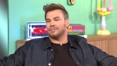 Γιώργος Σαμπάνης: Τη μέρα που πήγα να τραγουδήσω για πρώτη φορά πέθανε ο παππούς μου, ό,τι χειρότερο στη ζωή μου