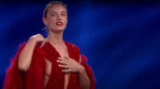 GNTM: Το ατύχημα της Μιχαέλας στην πασαρέλα που της έδωσε μια θέση στο σπίτι - «Έλαμψε από λάθος»