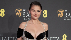 Σελένα Γκόμεζ για την επιθυμία της να αποκτήσει παιδί: Ελπίζω μια μέρα να είμαι κι εγώ μαμά
