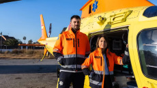 Κάλυψη διακομιδής: Γιατί δεν πρέπει να λείπει από κανένα πρόγραμμα υγείας
