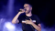 ΛΕΞ: Άλλαξε μέρα η συναυλία του στο Καυταντζόγλειο - Η νέα ημερομηνία