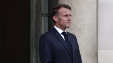 Δεν κάνεις μια χώρα πιο ευτυχισμένη εμποδίζοντας τους πρωταθλητές, λέει ο Μακρόν για τη φορολόγηση των πλουσίων