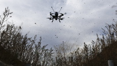 Η Σουηδία θα επενδύσει 370 εκατομμύρια δολάρια για συστήματα κατά των drones