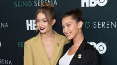 Η Μπέλα Χαντίντ έκλεισε τα 29 - «Θα σε προστατεύω με κάθε κόστος» της έγραψε η Τζίτζι