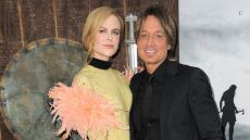 Νικόλ Κίντμαν: Τα παιδιά της με τον Τομ Κρουζ δεν αποδέχτηκαν ποτέ τον Κιθ Έρμπαν
