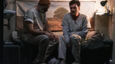  Νίκος Ψαρράς - Δημήτρης Παπανικολάου: Πρωταγωνιστούν στη θεατρική μεταφορά γνωστού έργου του Στίβεν Κινγκ