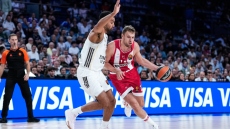 Ολυμπιακός: Υποδέχεται τη Ντουμπάι BC με σημαντικές απουσίες