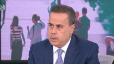 Παπασταύρου: Τις επόμενες ημέρες η μεταβίβαση της διασύνδεσης Ελλάδας – Κύπρου στον ΑΔΜΗΕ
