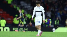 Εθνική Ελλάδας: Η παρακάμερα από την ήττα στη Γλασκώβη