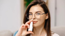 Ρινικό σπρέι από χρυσάφι θωρακίζει τη μνήμη – Τι δείχνει μελέτη
