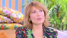 Ευδοκία Ρουμελιώτη για την υιοθεσία που δεν προχώρησε: Επειδή το παιδί είχε βεβαρημένη υγεία και ο γιος μου πήγαινε στο σχολείο, το απομάκρυναν