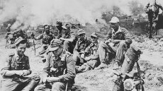 Ο Μικρός Εμφύλιος Πόλεμος 1943-1944, Β' μέρος: Χτύπησε ο Βελουχιώτης πισώπλατα τον ΕΔΕΣ και συμμάχησε ο Ζέρβας με τους Γερμανούς;