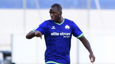 Ανδρέας Τετέι: Το παιδί μεταναστών που μεγάλωσε στην Αλεπότρυπα και ονειρεύεται να γίνει ο Αντετοκούνμπο του ποδοσφαίρου