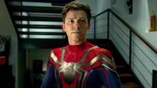 Ο Τομ Χόλαντ επέστρεψε στα γυρίσματα της ταινίας «Spider-Man: Brand New Day» μετά τον τραυματισμό του