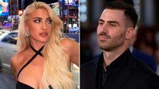 Δημήτρης Ρομπέρτο Σπυριδωνίδης: Ποιος είναι ο νέος της σύντροφος της Ιωάννας Τούνη