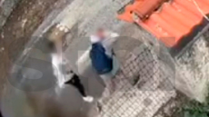 Για ένα κορίτσι έγινε η αιματηρή συμπλοκή 13χρονων στην Τρίπολη - Βαριά τραυματισμένος ο ένας ανήλικος
