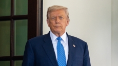 Το Κρεμλίνο λέει ότι θα στήριζε τον Τραμπ για το Νόμπελ Ειρήνης
