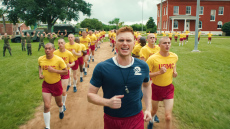 Dont't ask, don't tell: Πώς είναι να είσαι ομοφυλόφιλος στον αμερικανικό στρατό - Νέα σειρά στο Netflix αποκαλύπτει το αληθινό δράμα ενός γκέι πεζοναύτη 