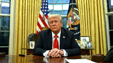 Ο Λευκός Οίκος κατηγορεί την επιτροπή Νόμπελ ότι βάζει την πολιτική πάνω από την ειρήνη