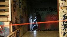 Έκρηξη έξω από παράρτημα του υπουργείου Αγροτικής Ανάπτυξης στη Λεωφόρο Συγγρού - Βίντεο και φωτογραφίες από το σημείο